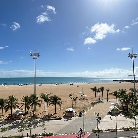 Apt No Classic Flat Residence Service Fortaleza Dış mekan fotoğraf