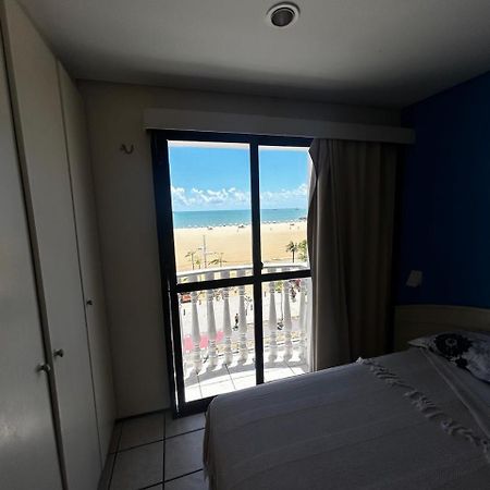 Apt No Classic Flat Residence Service Fortaleza Dış mekan fotoğraf
