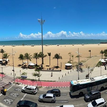 Apt No Classic Flat Residence Service Fortaleza Dış mekan fotoğraf