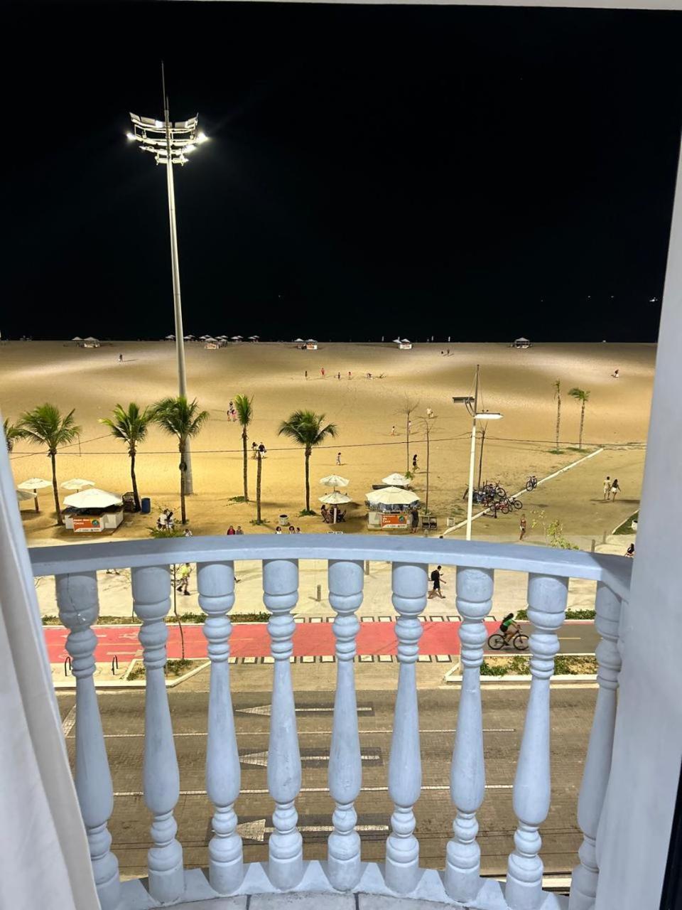 Apt No Classic Flat Residence Service Fortaleza Dış mekan fotoğraf